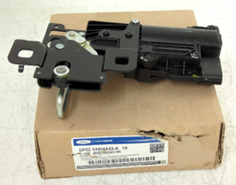 New OEM Ford Rear Trunk Soft Close Latch 2013-2020 Fusion MKZ DP5Z-54404A42-A - £164.25 GBP