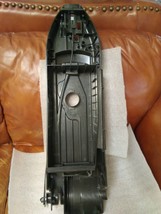 Hoover Windtunnel Self Propelled Vacuum, U6430, Bag Housing Assembly part Black - £11.77 GBP