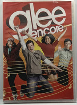 Glee Encore Tv Dvd - £3.98 GBP