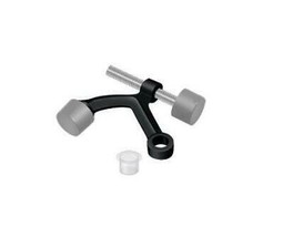 2 Pack Deltana HP70 Solid Brass 1-7/8 Inch Tall Adjustable Hinge Pin Doo... - $183.49 MXN