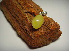 Genuine Baltic Amber Pendant Amber Jewelry Amber necklace pendant amber stone - £9.77 GBP