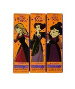 ColourPop Hocus Pocus 2 Fresh Kiss Lip Creme 3 Piece Set NEW in Box - $727.47 MXN