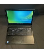 Lenovo Edge 15 80k9 Touch Screen - £108.32 GBP