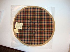 Jefferson Star Table Mats - 2 image 3