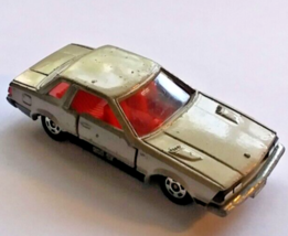 Tomica 1980&#39;s Datsun Nissan 200SX Nissan Silvia Tomy Die Cast Car Made in Japan. - £15.12 GBP