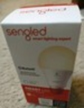 Sengled W21-N13W_2P Multicolor Smart Wi-Fi LED Light Bulbs 2-Pack image 11