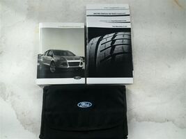 ESCAPE    2016 Owners Manual 104554259Owner&#39;s Manual as Pictured - $33.65