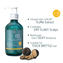 SH-RD - Truffle Moisturizing Shampoo, 6.76 oz image 2