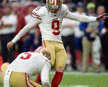 ROBBIE GOULD 8X10 PHOTO SAN FRANCISCO FORTY NINERS 49ers PICTURE NFL FOO... - $4.94