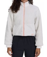 Bad Birdie Women The Cozy Golf Full Zip Jacket White Onyx Reversible Med... - €77,03 EUR