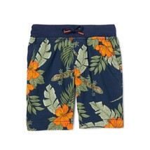 Wonder Nation Boys Jogger Shorts, Size XXL (18) - $19.15