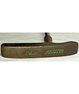 Wilson Augusta Vintage Brass Putter - $13.47 CAD