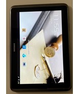 Samsung Galaxy Note 10&quot; Tablet 2 SCH-I925 8GB, Wi-Fi + 4G LTE Verizon -D... - $1,808.56 MXN