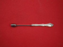 Fontana by Towle Sterling Silver Honey Dipper 8 5/8&quot; HH WS Custom Made - £77.63 GBP