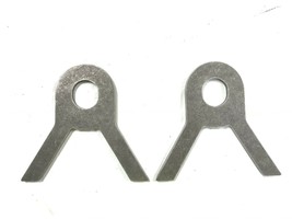 AR500 Target Stand 3/4 SCH40 Pipe 1&quot; Round Bar Rod - $490.74 MXN