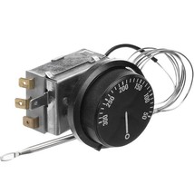 Kelvinator ZA300D-553-12B Control Thermostat with Knob 50-300F - £174.39 GBP