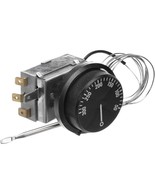 Kelvinator ZA300D-553-12B Control Thermostat with Knob 50-300F - $4,125.52 MXN