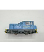 Vtg HO Scale AHM L-5006 B&amp;O Diesel Switcher Baltimore &amp; Ohio #5006 Untested - $33.61 CAD