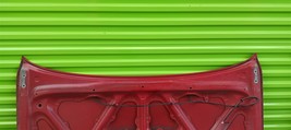 2005-11 Toyota Tacoma Hood Cover Complete W/ Scoop *LOCAL PICK UP ONLY* image 9