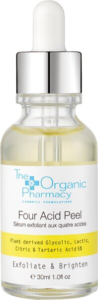 The Organic Pharmacy Four Acid Peel 5 % 30 ml - $87.00
