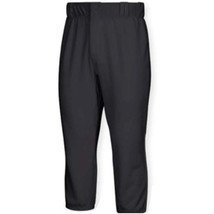 Adidas Diamond Queen Knicker Youth Softball Baseball Pants FR6236 Black ... - $29.99