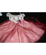 Girl Dress✿✿ BEAUTIFUL✿✿ Size 2 years - €13,09 EUR