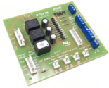 ICM AR4107 Daikin Fan Coil Interface Control Board 668861001 used #P364 - $51.43