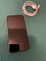 Apple iPhone XS - 64GB - Space Gray (Unlocked) A1920 (CDMA + GSM) - $237.60