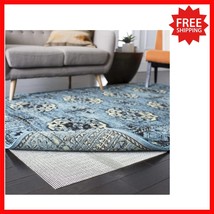 Customizable Non-Slip Rug Underlay 2&#39; x 20&#39; - Enhances Safety &amp; Comfort - $44.61