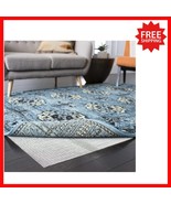 Customizable Non-Slip Rug Underlay 2&#39; x 20&#39; - Enhances Safety &amp; Comfort - $824.60 MXN