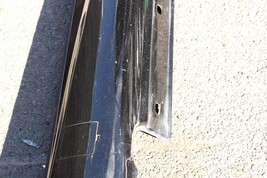 2000-2006 MERCEDES BENZ W115 CL500 CL55 AMG SPORT LEFT & RIGHT SIDE SKIRTS J1111 image 9