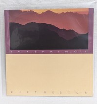 Kurt Bestor - Joyspring 2-CD - Disc Only - Pre-owned - See Photos - £11.92 GBP