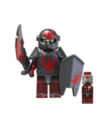 SLK Uruk-Hai Orc Bloody Sauron LOTR Lord of the Rings Minifigure Toy For... - €6,58 EUR