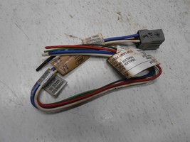 1999 Ford F150 Trailer Brake Control Wire Harness - $554.45 MXN