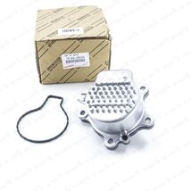 New Genuine OEM Toyota 16-22 Prius Engine Electric Water Pump 161A0-39035 - $232.42