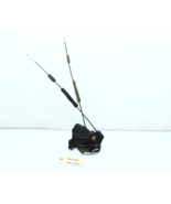 2006-2013 LEXUS IS250 IS350 FRONT RIGHT PASSENGER DOOR LOCK ACTUATOR LAT... - €68,47 EUR