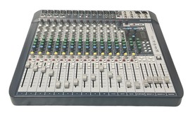 Soundcraft Mixer Signature 16 402494 - $599.00