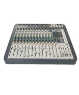 Soundcraft Mixer Signature 16 402494 - $821.83 CAD