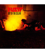 Album Covers - Ratt - Out Of The Cellar (1984) Album Poster 24&quot; x 24&quot; - $54.45 CAD
