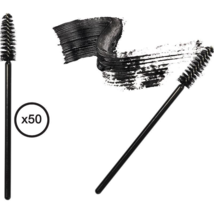 My Beauty Tools Mascara Wands Disposable 50 Pack - £58.92 GBP