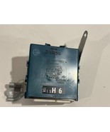 2006 2007 2008 LEXUS IS250 IS350 IS-F HEADLIGHT SWIVEL CONTROL UNIT OEM - $49.49