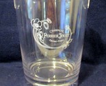NEW Perrier Jouet Champagne Epernay-France Acrylic Champagne Bucket Ice ... - $74.25