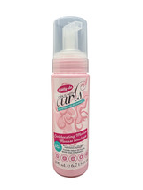Dippity Do Girls with Curls Curl Boosting Mousse 6.7 oz. - £7.70 GBP