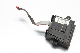 2002-2005 BMW E65 745i 745Li FRONT DRIVER LEFT SEAT MEMORY HEAT SWITCH P6820 image 9