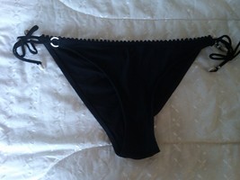 BANANA MOON  bikini bottoms briefs tie side large uk12  usa 8  euro 40 - $23.09