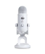 USB Mcrphn Four Pattern WHTOUT - $290.62 CAD