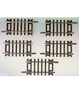 HO Scale 1.5 Inch Connectors - $6.78 CAD