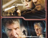 Cellular / Firewall DVD | Harrison Ford, Kim Basinger | Region 4 - $10.93