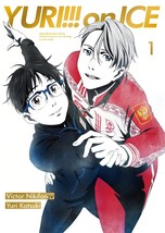 Yuri on Ice Vol.1 First Limited Edition DVD Booklet Cotton Bag Japan - £45.58 GBP