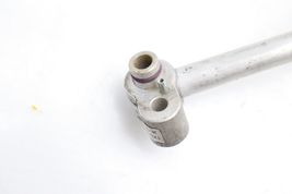 08-13 AUDI A3 8P 2.0L A/C DISCHARGE LINE HOSE COMPRESSOR TO CONDENSER E2000 image 2